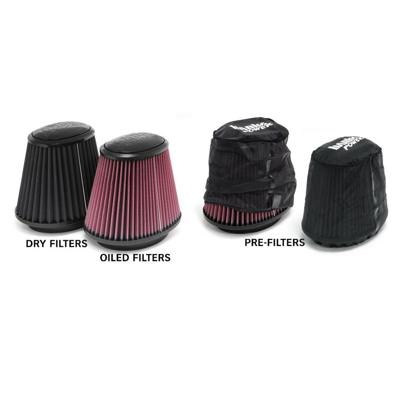 Load image into Gallery viewer, Banks Power 42210 GBE Ram-Air Intake Systems
