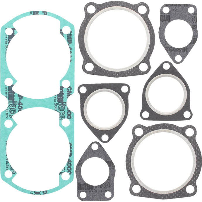Vertex 710301 Top End Gasket Kit