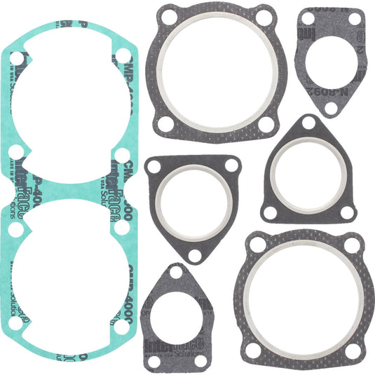 Vertex 710301 Top End Gasket Kit