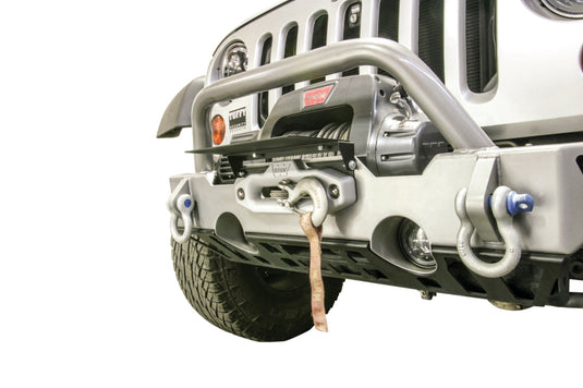 Tuffy Products 333-01 TFY License Plate Holder
