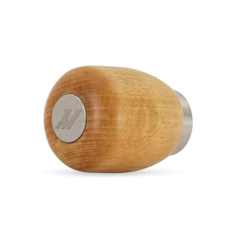 Load image into Gallery viewer, Mishimoto MMSK-WD-SBE MM Shift Knobs
