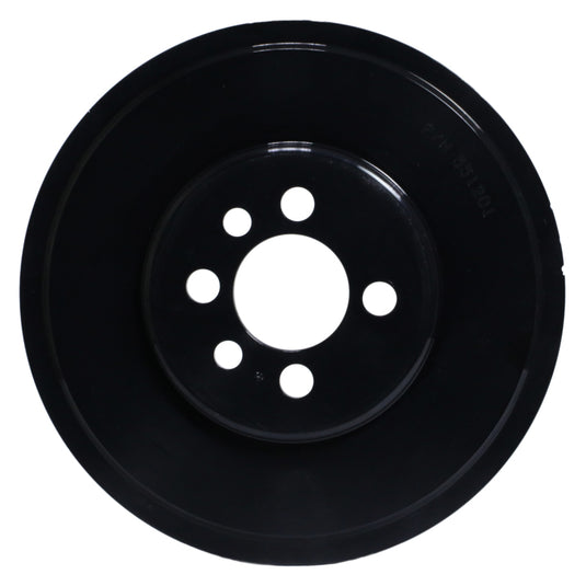 Fluidampr 551201 FDR Dampers - Import