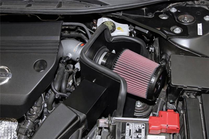 Load image into Gallery viewer, K&amp;N Engineering 69-7064TS KN 69 Typhoon Intake
