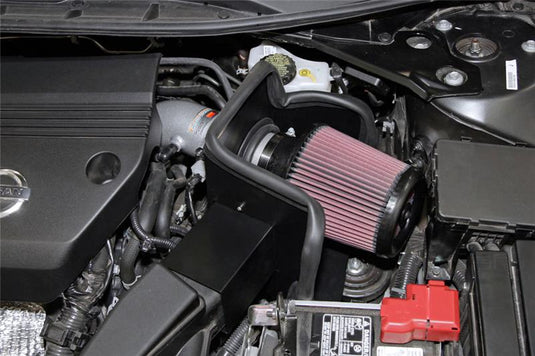 K&N Engineering 69-7064TS KN 69 Typhoon Intake