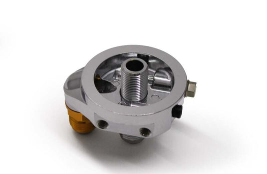 Greddy 12401139 GRE Oil Block