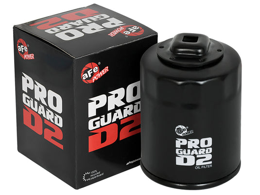 Afe 44-LF016 AFE ProGuard Oil Filter