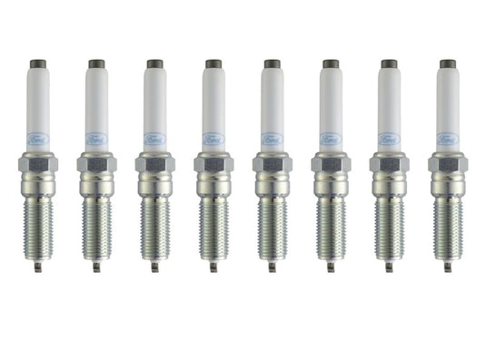 Ford Racing M-12405-50VDE FR Spark Plug Sets