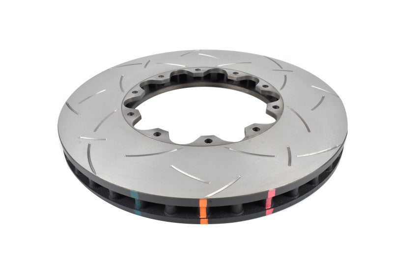 Load image into Gallery viewer, Dba DBA53916.1S DBA 5000 Series Slotted Rotors
