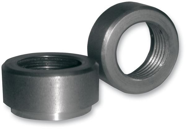 Drag Specialties 1861-0560 O2 Weld-In Sensor Bungs - Standard - 18mm x 1.5