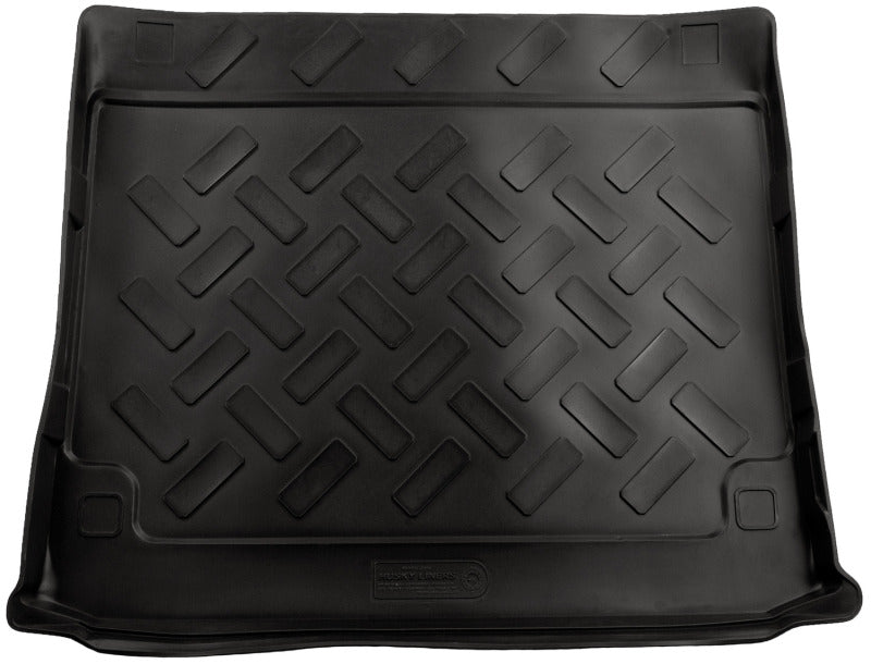 Load image into Gallery viewer, Husky Liners 25951 HL Classic - Cargo - Black
