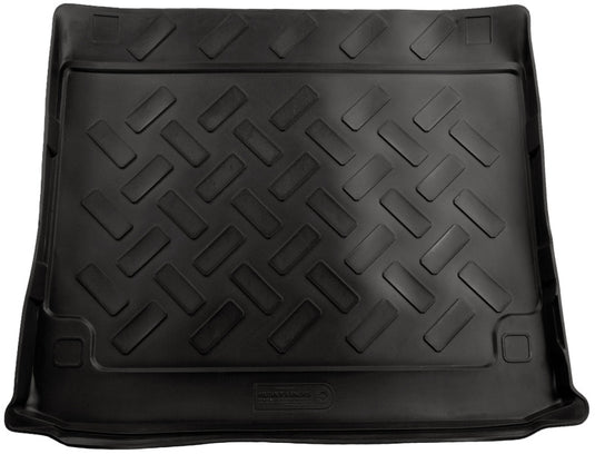 Husky Liners 25951 HL Classic - Cargo - Black
