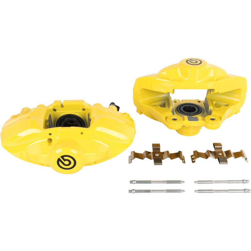 Load image into Gallery viewer, Brembo Oe FALH52 BRE Brake Calipers
