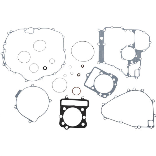 Moose Racing 808872mse Complete Gasket Kit
