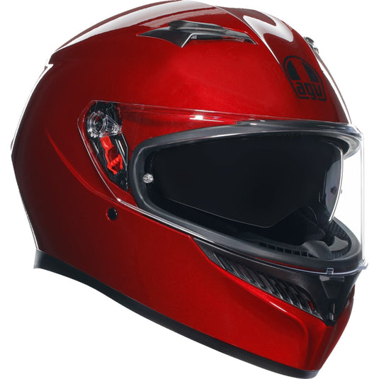 Mono Competizione Red