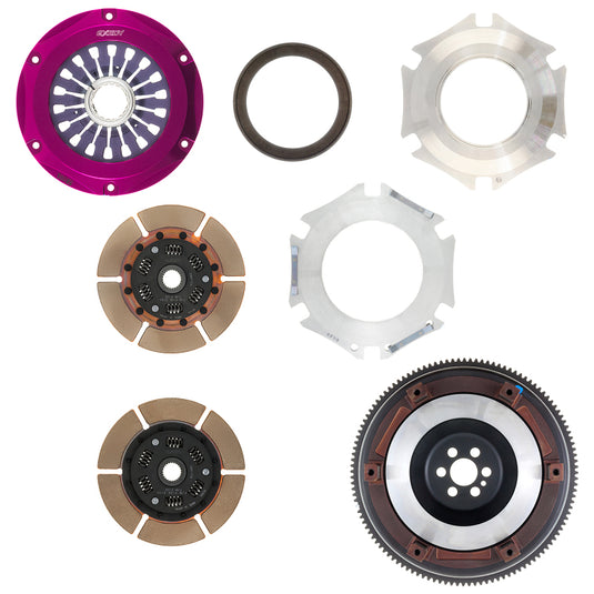 Exedy NM052SD EXE Hyper Multi Clutch Kits
