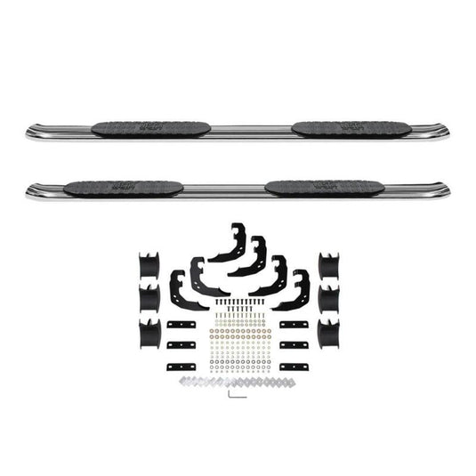 Westin 21-24080 WES Nerf Bars - PRO TRAXX 4