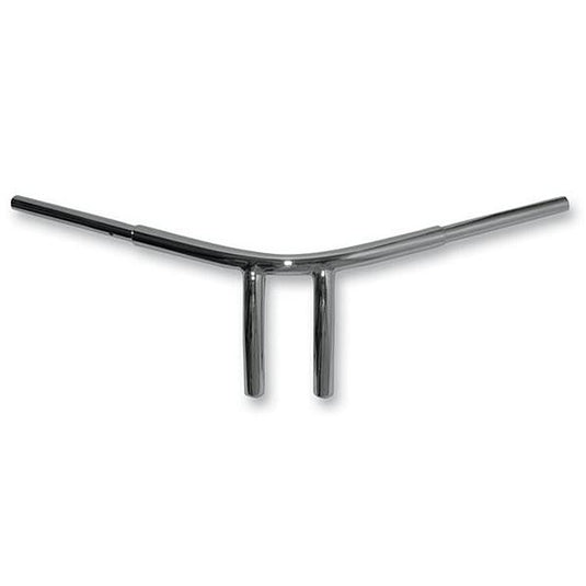 Baron Custom Accessories BA-7304-03 1-1/4in. RadiUs Enferno Drag Bar