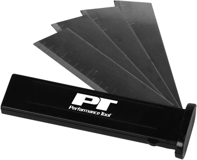Performance Tools W2045-1 Replacement Blades for Multi Cutter - 6pk