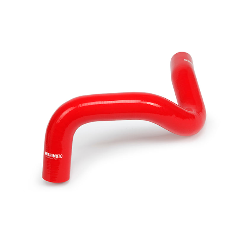 Load image into Gallery viewer, Mishimoto MMHOSE-WR6-12RD MM Silicone Hose - Radiator
