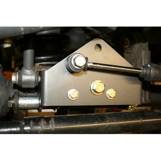 Synergy Mfg 8055 SYN Track Bar Brackets