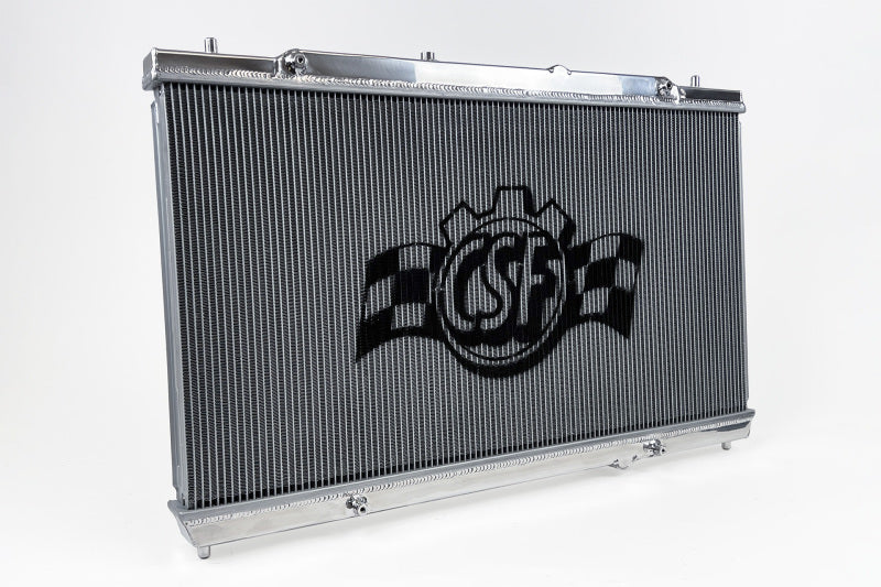 Load image into Gallery viewer, Csf 7221 CSF Radiators - Aluminum
