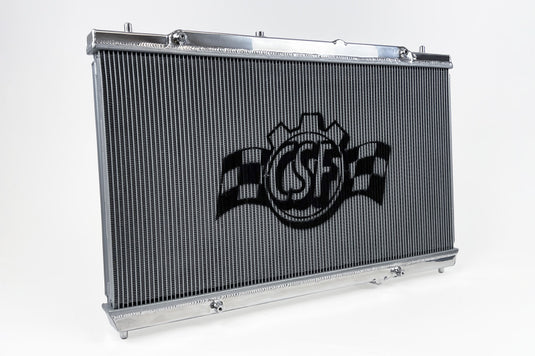 Csf 7221 CSF Radiators - Aluminum