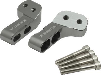 Zeta ZE71-1822 Handguard Mounts - Side Type