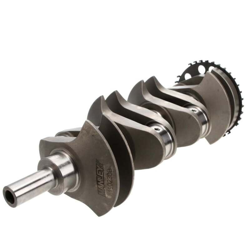 Load image into Gallery viewer, Manley Performance 190230B MAN Forged Crankshafts
