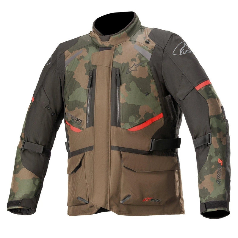 Load image into Gallery viewer, Dark Khaki/Camo
