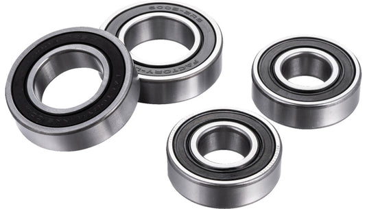 Factory-Links FWK-I-009 Wheel Bearing Kit