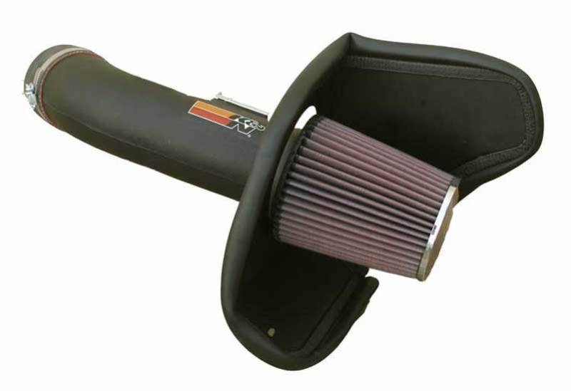 Load image into Gallery viewer, K&amp;N Engineering 57-2562 KN 57 FIPK Air Intake 50
