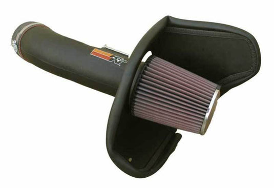 K&N Engineering 57-2562 KN 57 FIPK Air Intake 50