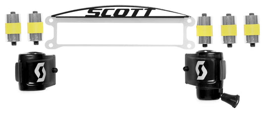 Scott Usa WFS Kit for Youth Buzz Works Antistick Grid Kit