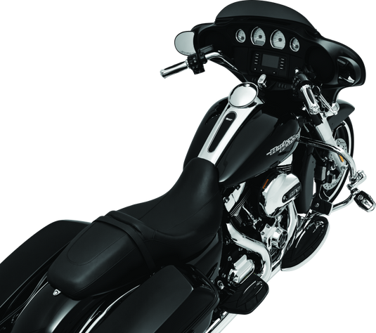 Kuryakyn 6298 KUR Hand Grips C