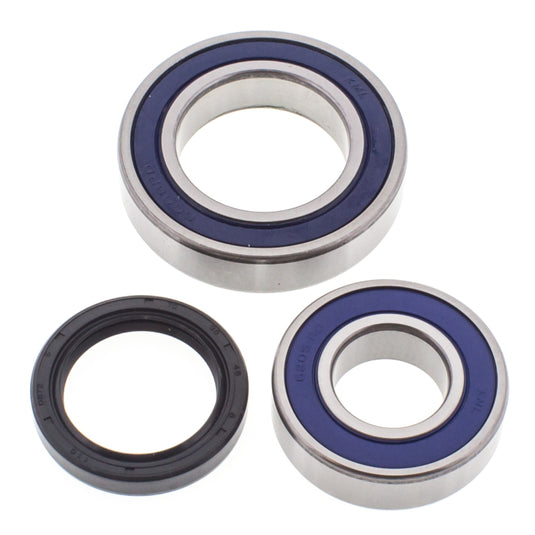 All Balls Racing 14-1044 ABR Jack Shafts
