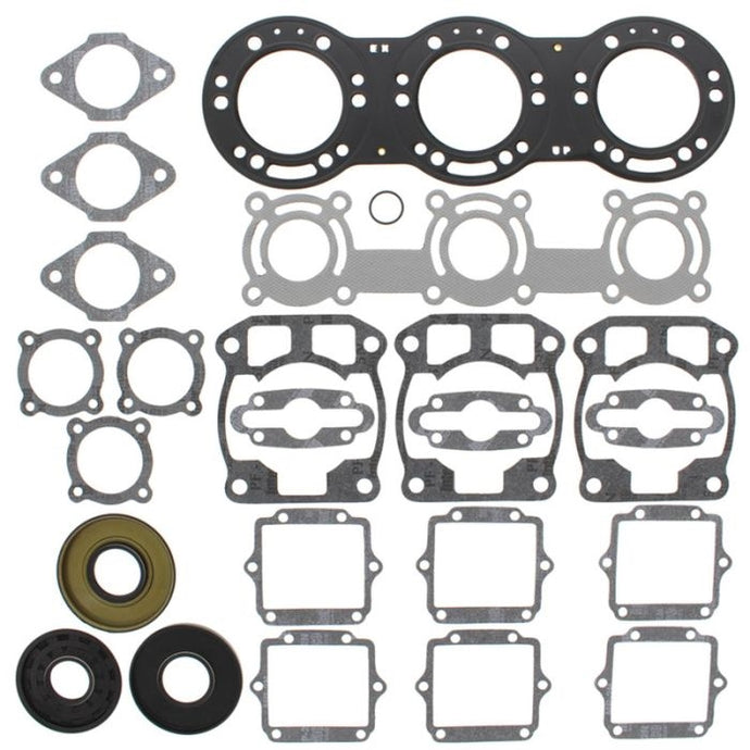 Vertex 611810 Complete Gasket Set