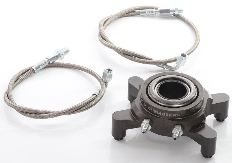 Load image into Gallery viewer, Clutch Masters N106QT-AT CM Release Bearings
