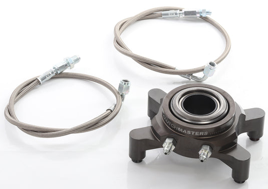 Clutch Masters N106QT-AT CM Release Bearings