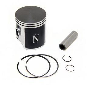 Namura Technologies NA-20040 Piston Kit - 81.96mm - Standard