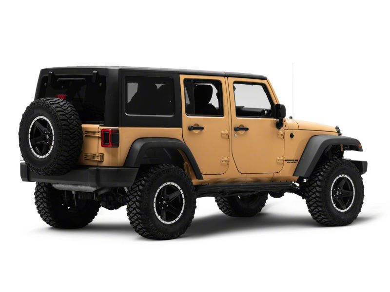 Load image into Gallery viewer, Raxiom J164242 RAX LED Taillights
