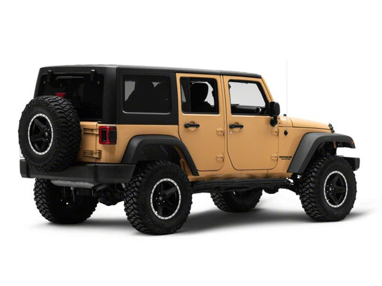 Raxiom J164242 RAX LED Taillights