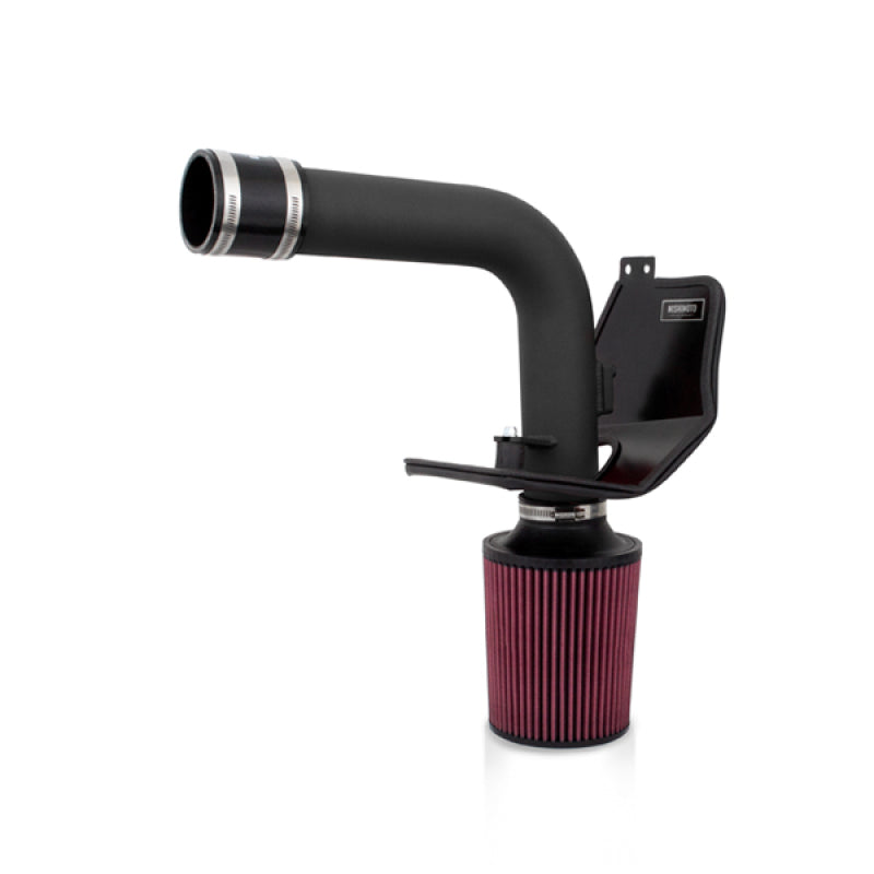 Load image into Gallery viewer, Mishimoto MMAI-STI-08WBK MM Air Intakes

