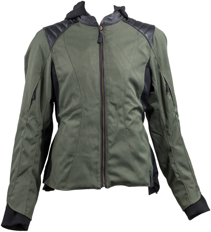 Load image into Gallery viewer, Speed And Strength 609904 SAS Daydream Textile Jacket
