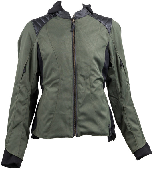 Speed And Strength 609904 SAS Daydream Textile Jacket
