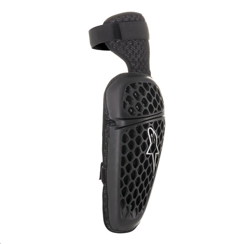 Load image into Gallery viewer, Alpinestars Bionic Plus Youth Elbow Protector (Lg-XL, Black)
