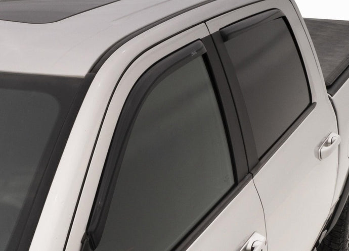 Avs 194335 AVS In-Channel Ventvisors