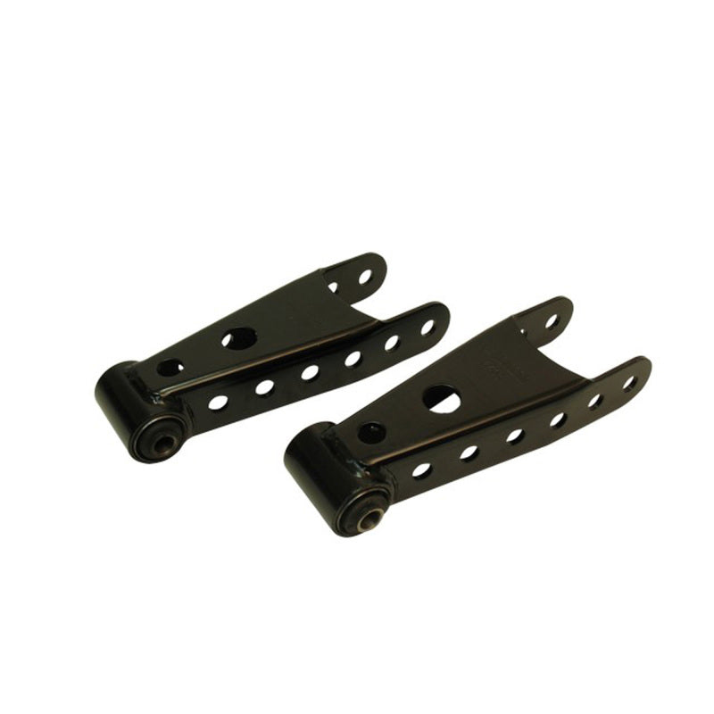 Load image into Gallery viewer, Belltech 6403 BT Shackle Kit
