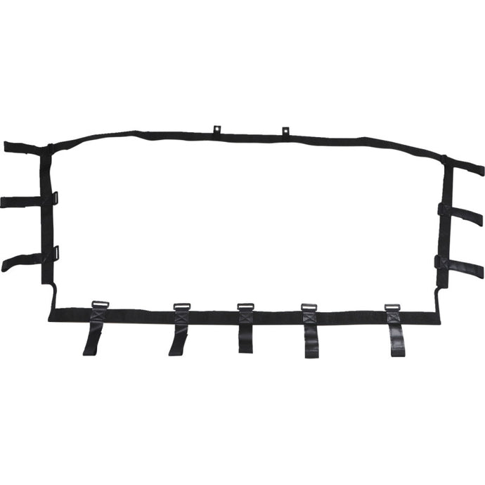 Moose Utility KRXRW-11 Rear Dust Panel