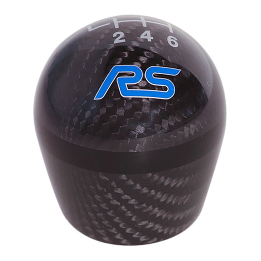 Ford Racing M-7213-FRSCF FR Shift Knobs
