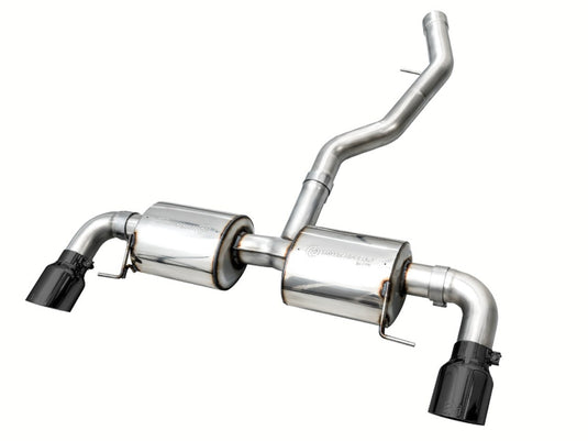 Awe Tuning 3015-33429 AWE Axle-Back Touring